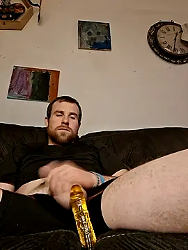 douchydan42 online show from February 17, 6:25 pm