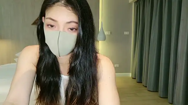 Mary-JP online show from February 16, 12:23 pm