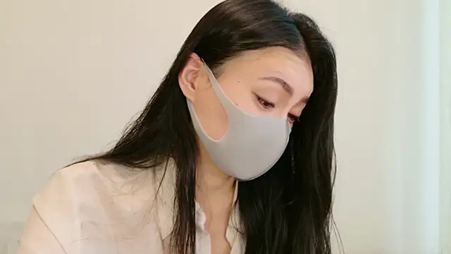 Mary-JP online show from March 19, 2:59 am