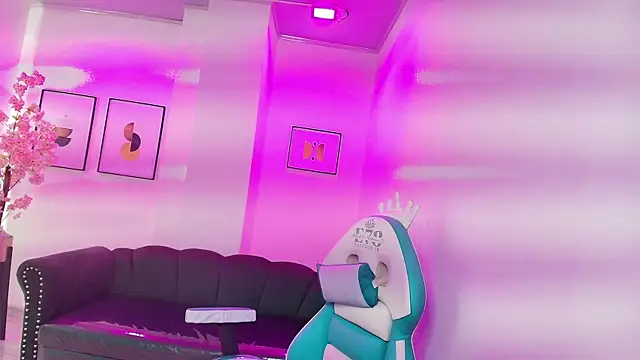 Arianna sweeet online show from February 5, 3:44 am