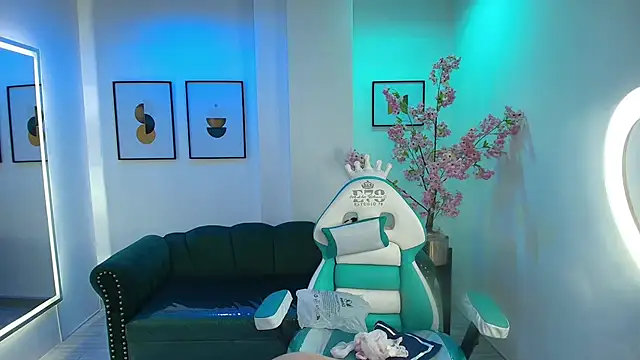 Arianna sweeet online show from February 6, 3:44 am