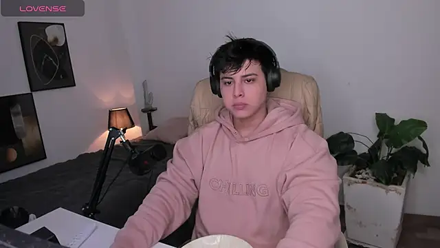 Thom Ohtani online show from November 14, 2:54 am