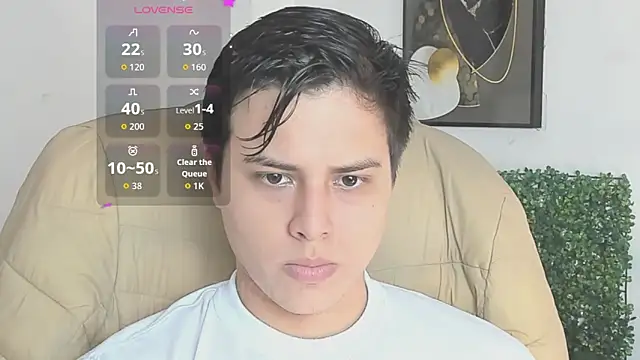 Thom Ohtani online show from March 14, 10:26 pm