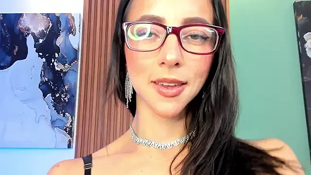 KimStone1 online show from January 29, 8:25 pm