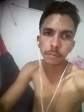 MagrinhoSaradoo online show from February 5, 6:02 am