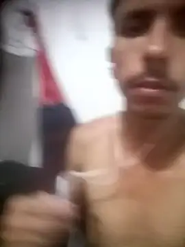 MagrinhoSaradoo online show from February 6, 7:56 am