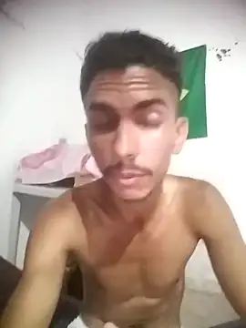 MagrinhoSaradoo online show from February 15, 11:25 pm