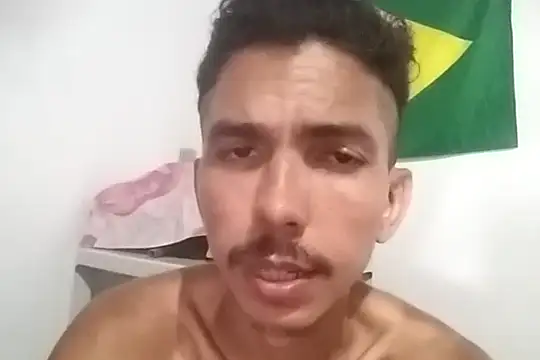 MagrinhoSaradoo online show from February 16, 2:31 am