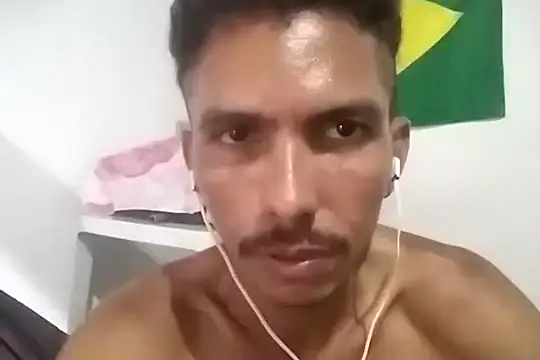 MagrinhoSaradoo online show from February 17, 3:47 am