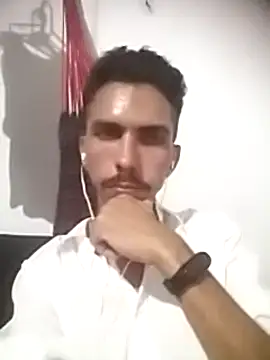 MagrinhoSaradoo online show from February 23, 6:17 am