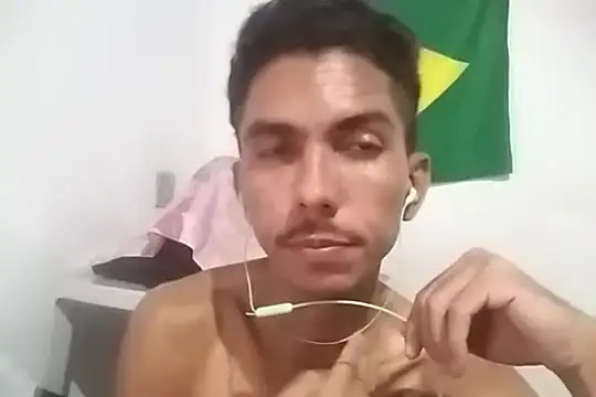 MagrinhoSaradoo online show from March 1, 5:31 am