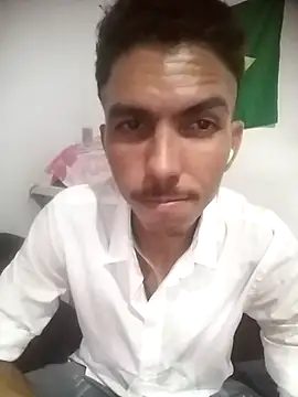 MagrinhoSaradoo online show from March 4, 8:24 am