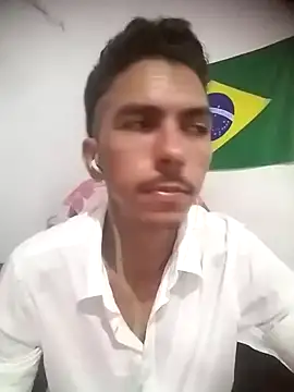 MagrinhoSaradoo online show from March 4, 12:22 pm