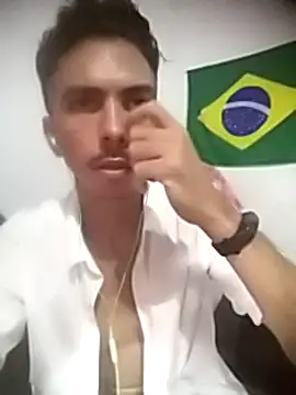 MagrinhoSaradoo online show from March 5, 2:36 am