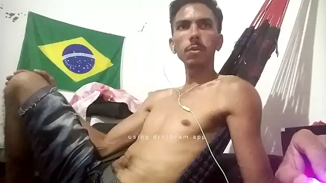 MagrinhoSaradoo online show from March 12, 11:54 pm