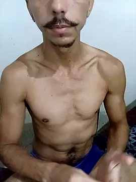 MagrinhoSaradoo online show from October 17, 7:55 am