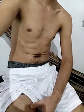 MagrinhoSaradoo online show from February 5, 2:22 pm