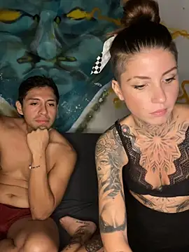 Izy cute  online show from January 21, 12:04 am