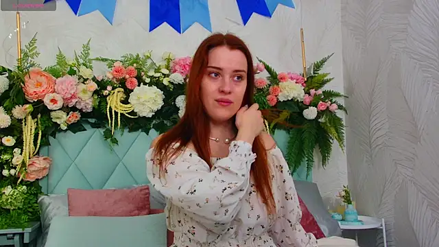 EllieGarson online show from September 25, 5:16 pm