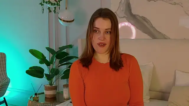 EllieGarson online show from March 31, 5:13 pm