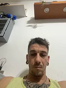 Cescotek89 online show from January 4, 9:41 pm