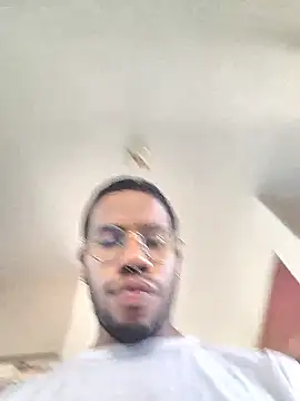 THEGOATHL online show from October 22, 7:24 pm