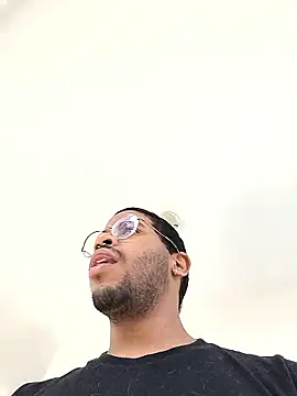 THEGOATHL online show from October 28, 7:27 pm