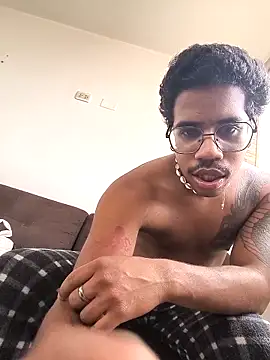 THEGOATHL online show from December 17, 4:24 pm