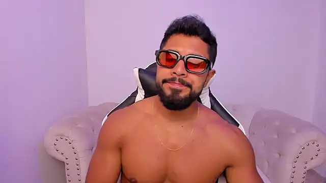 Santiago huntt online show from March 12, 8:48 pm