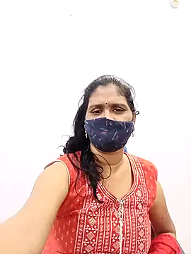 Lucky-Deepthi online show from February 16, 9:27 pm