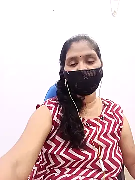 Lucky-Deepthi online show from February 20, 11:54 pm