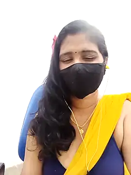 Lucky-Deepthi online show from February 14, 8:22 am