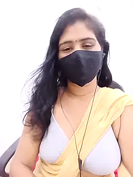 Lucky-Deepthi online show from April 11, 2:38 am