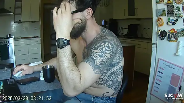 realdilf online show from March 28, 7:19 am