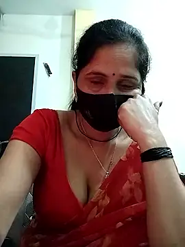 priyancyfun online show from January 13, 1:11 am