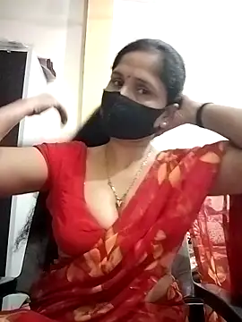 priyancyfun online show from March 9, 5:50 pm