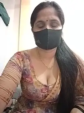 priyancyfun online show from May 17, 8:45 am