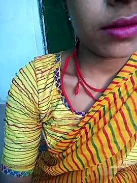 Snapshot of Amaya_Bajwa chatting on February 15, 10:11 am Amaya Bajwa online show from February 15, 10:11 am