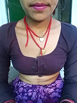 Snapshot of Amaya_Bajwa chatting on March 5, 8:43 am Amaya Bajwa online show from March 5, 8:43 am