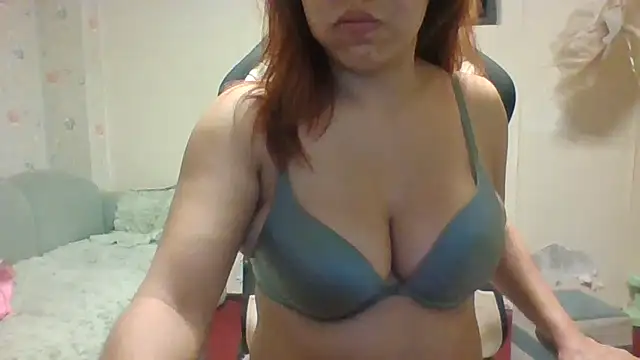 rama banshi2412 online show from April 19, 6:32 pm