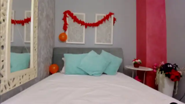 LustyRosee online show from November 12, 4:57 am