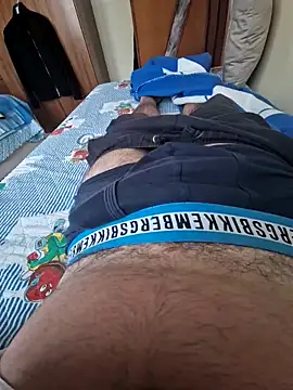 ziotony98 online show from April 18, 4:44 pm