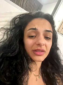 NNNoire online show from October 26, 8:15 pm