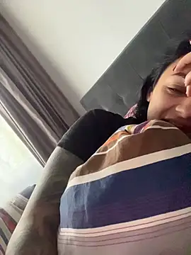 NNNoire online show from November 15, 6:11 am