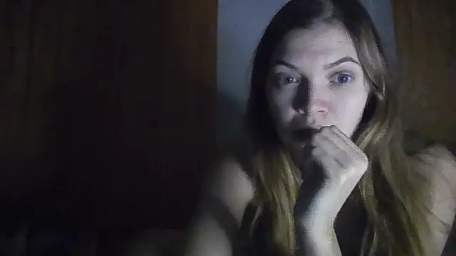 ParaFox online show from November 23, 9:36 pm