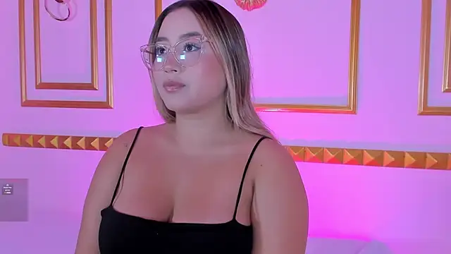 antonella cutie  online show from October 30, 12:50 pm