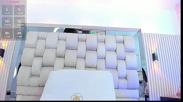 ashlyn parker online show from January 16, 10:34 pm