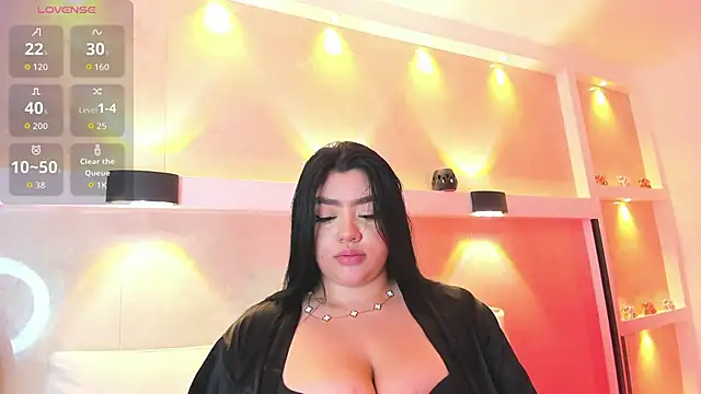 ashlyn parker online show from September 26, 9:08 pm