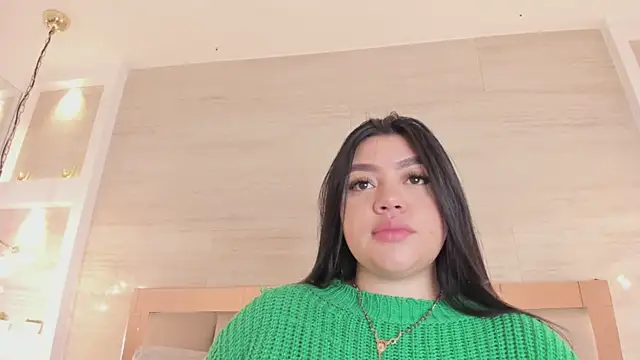 ashlyn parker online show from March 3, 1:17 pm