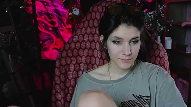 Hyeon Jin online show from January 7, 2:53 am